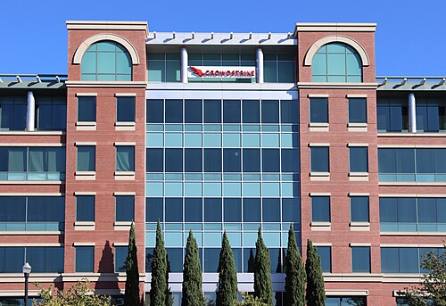 CrowdStrike Holdings, Inc.